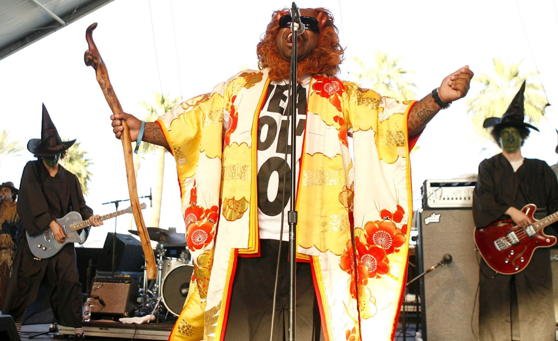 Cee-Lo Green